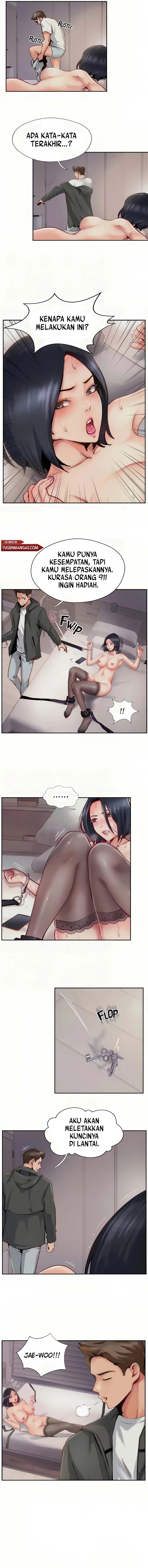 At the Top - Chapter 8 8