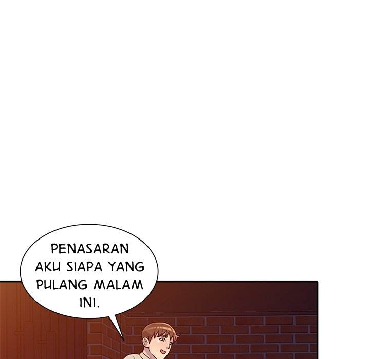 A Stolen Taste - Chapter 8 122