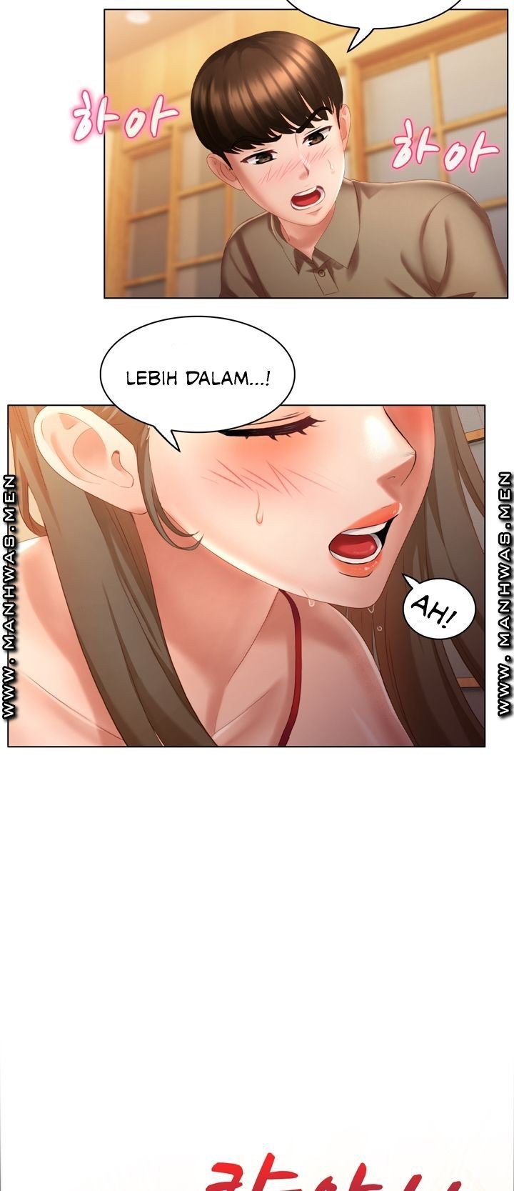 Lewd Wedding - Chapter 8 4