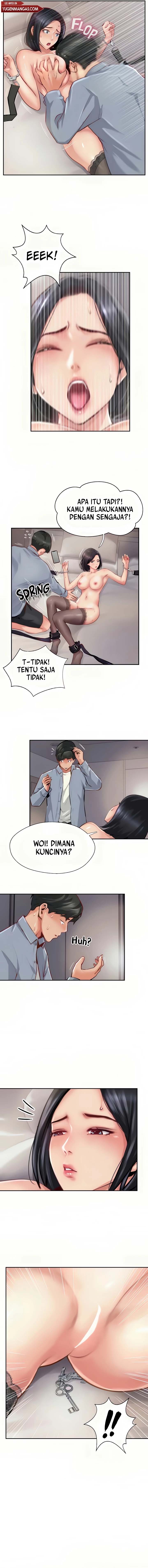 At the Top - Chapter 8 16