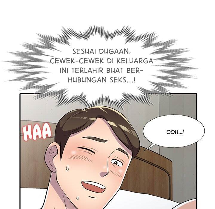 A Stolen Taste - Chapter 8 74