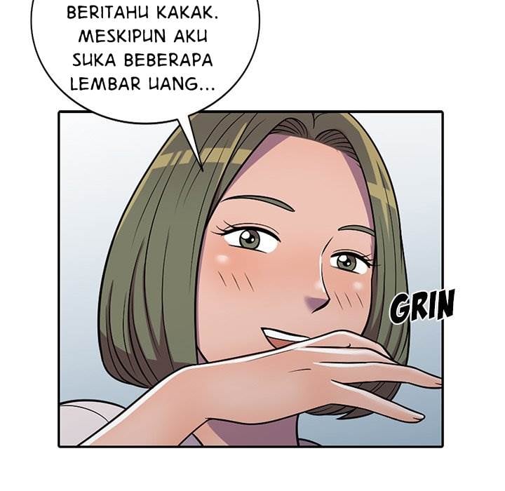 A Stolen Taste - Chapter 8 28