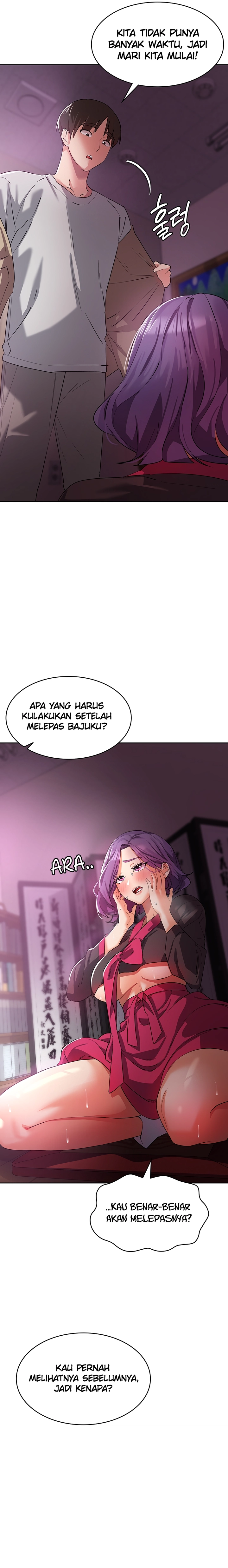 Sexy Men X Goddes - Chapter 8 14