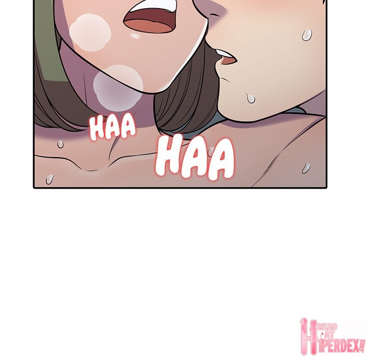 A Stolen Taste - Chapter 8 93
