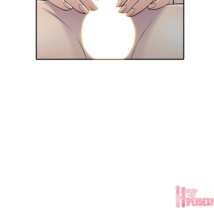 A Stolen Taste - Chapter 8 45