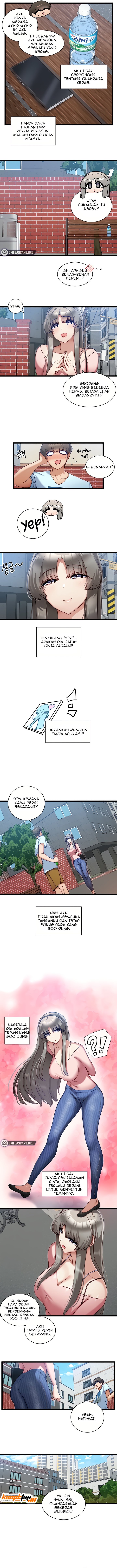 Heroine App - Chapter 8 3