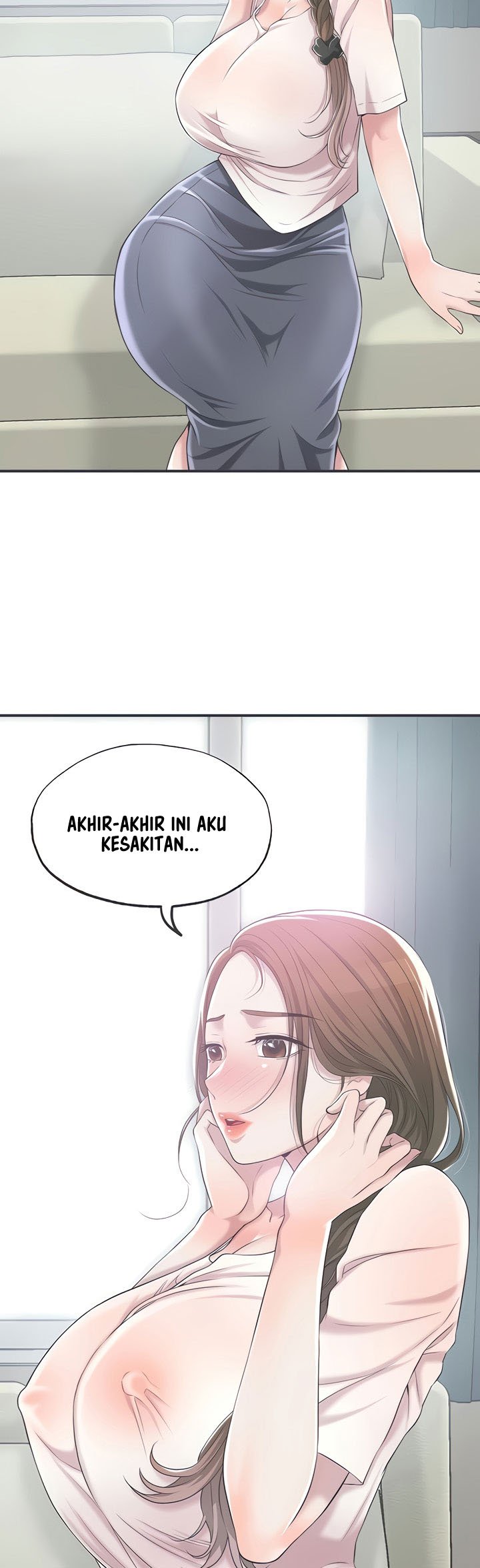 New Town - Chapter 8 4