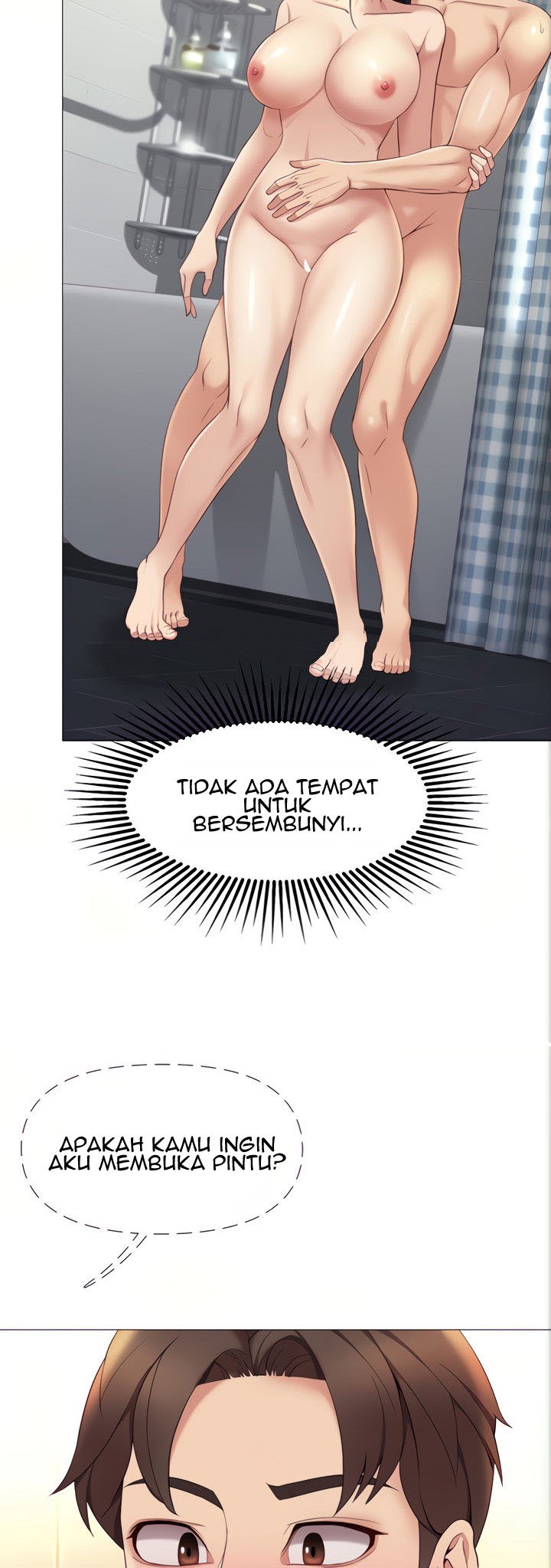 Daughter Friend - Chapter 8 27