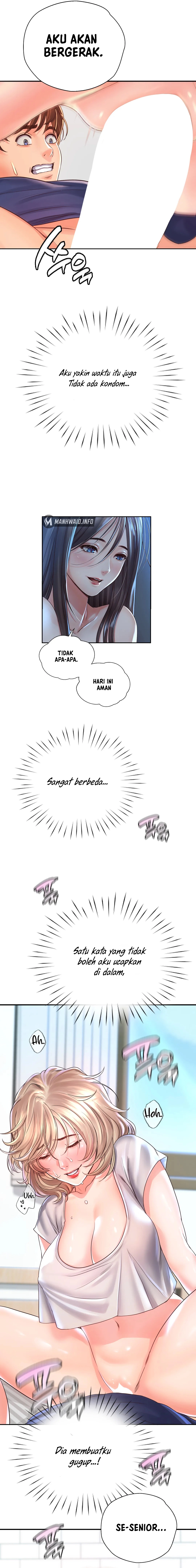 Osaka - Chapter 8 15