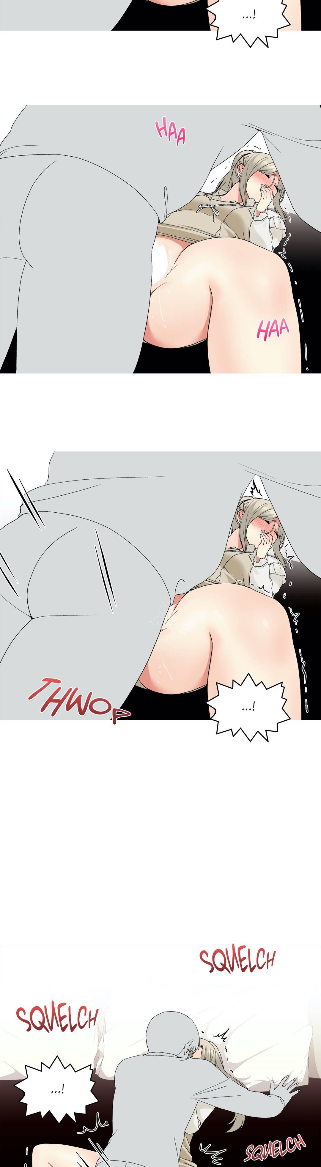 Fox Tales - Chapter 7 30