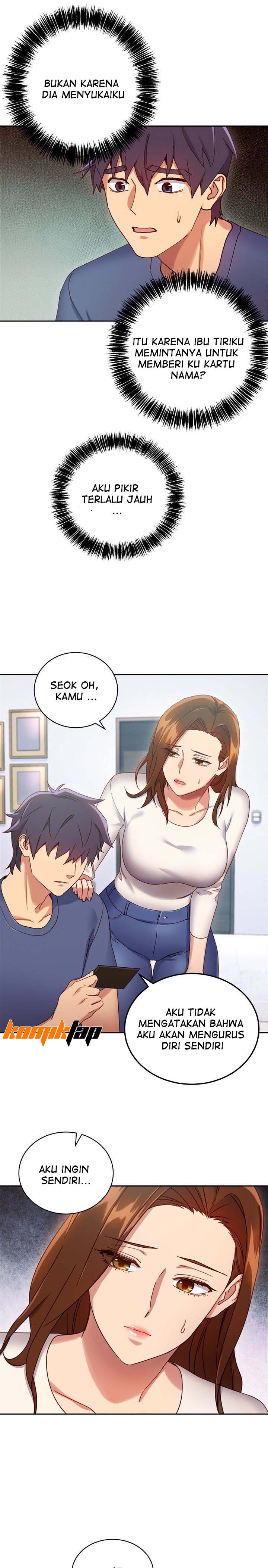 Stepmothers Friends - Chapter 7 5