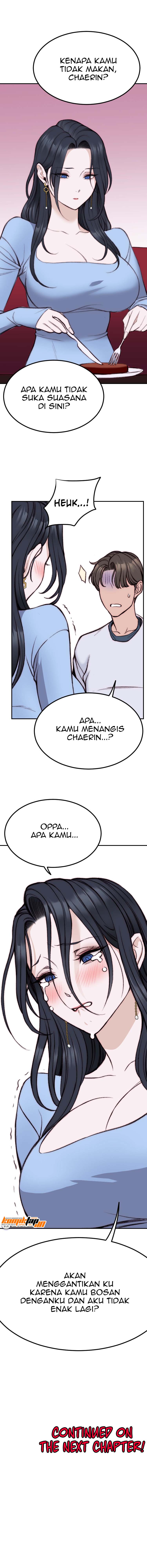 Loveinverse - Chapter 7 4