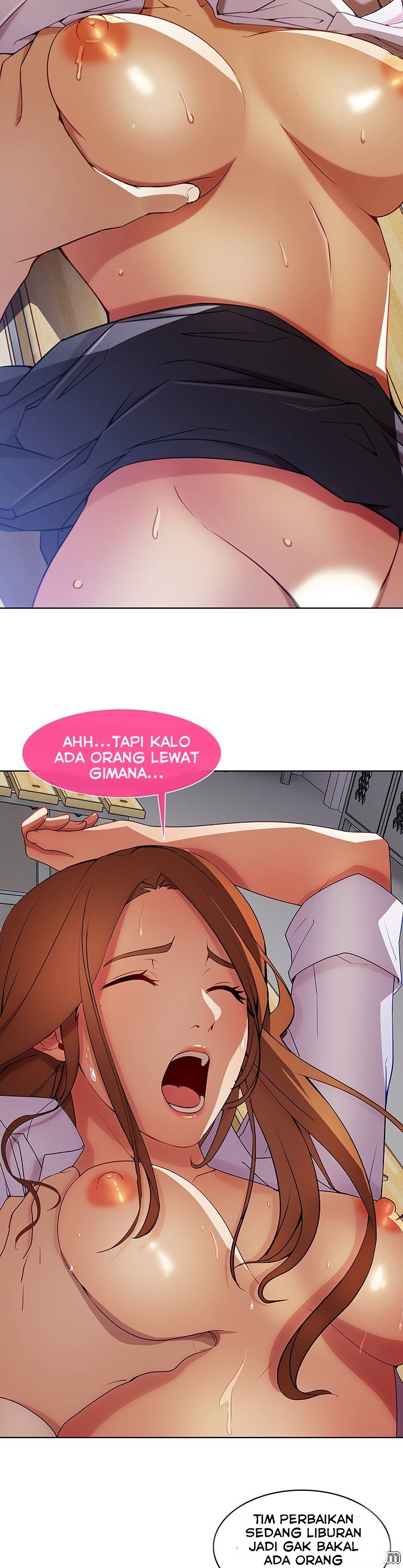 Lady Long Legs - Chapter 7 16