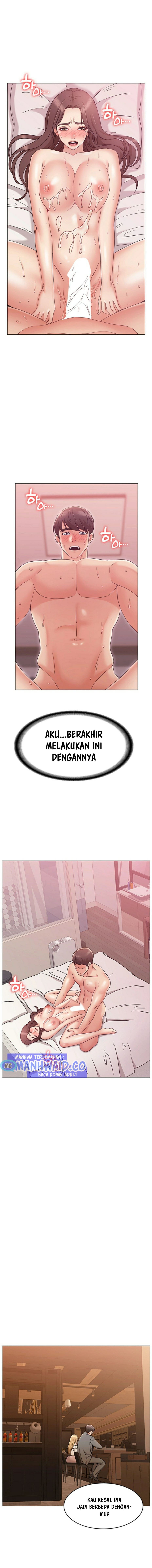 Not You, but Your Sister - Chapter 7 15