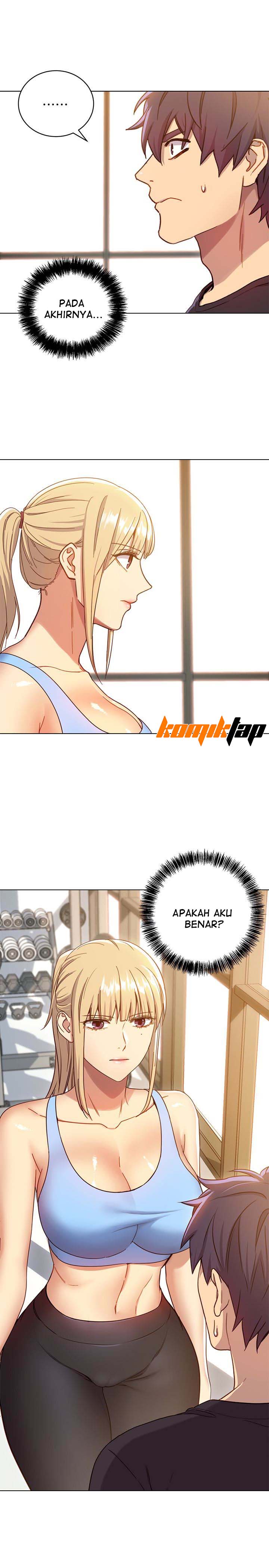 Stepmothers Friends - Chapter 7 3