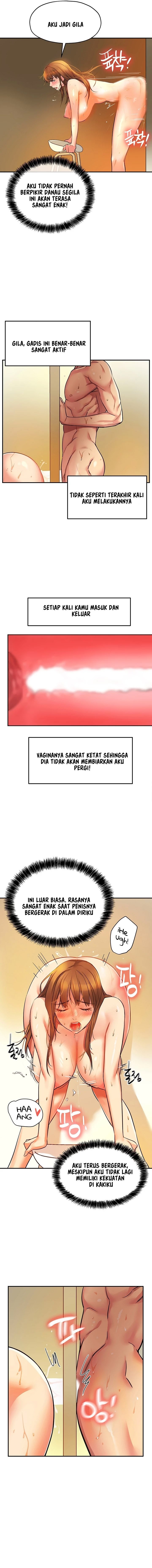 The Pleasure Shop - Chapter 7 7