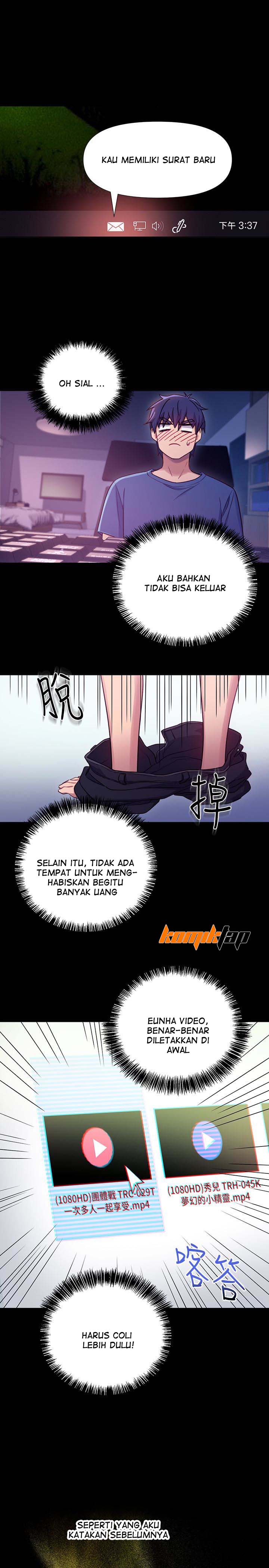 Stepmothers Friends - Chapter 7 28