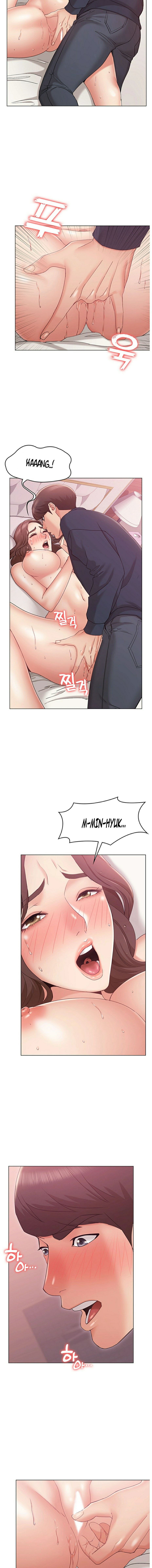 Not You, but Your Sister - Chapter 7 9