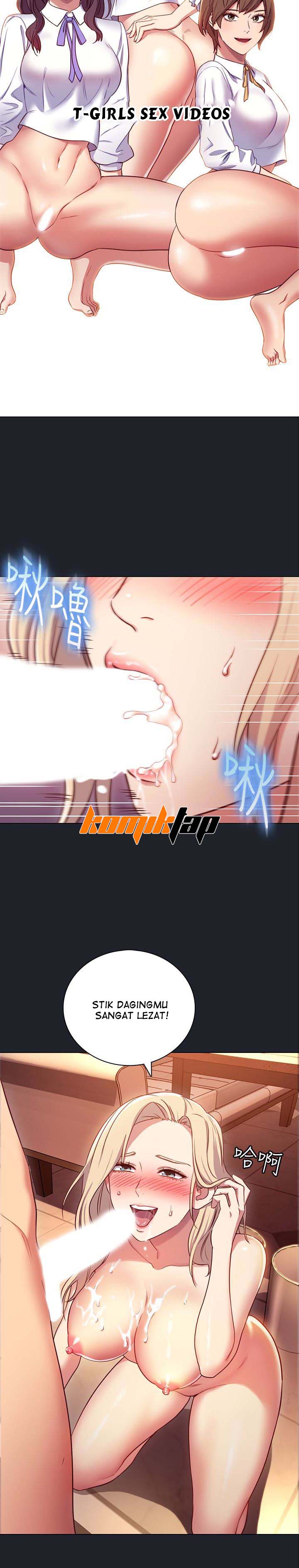 Stepmothers Friends - Chapter 7 13