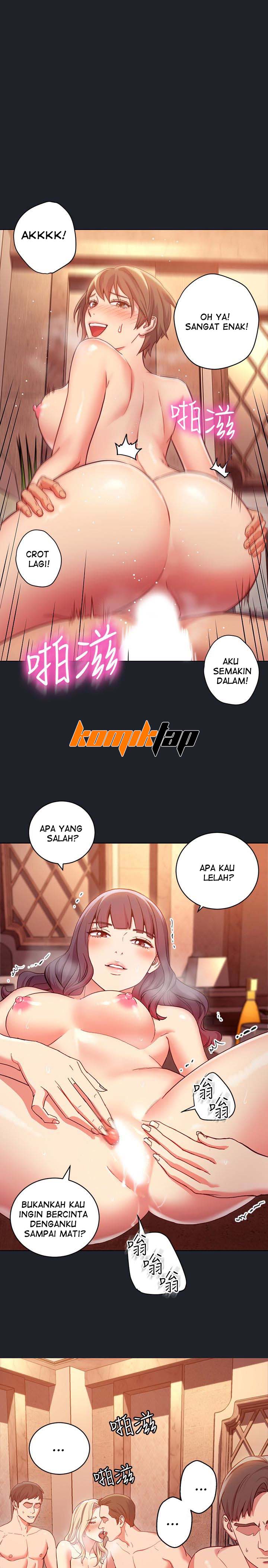 Stepmothers Friends - Chapter 7 14
