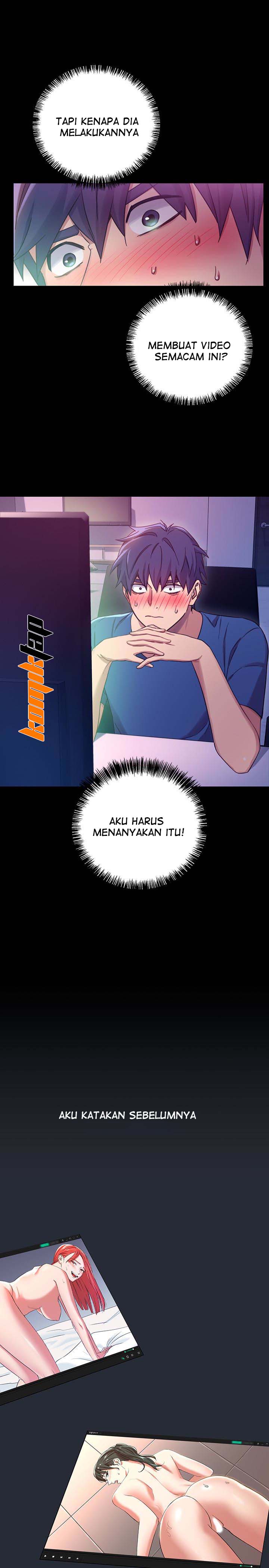 Stepmothers Friends - Chapter 7 8
