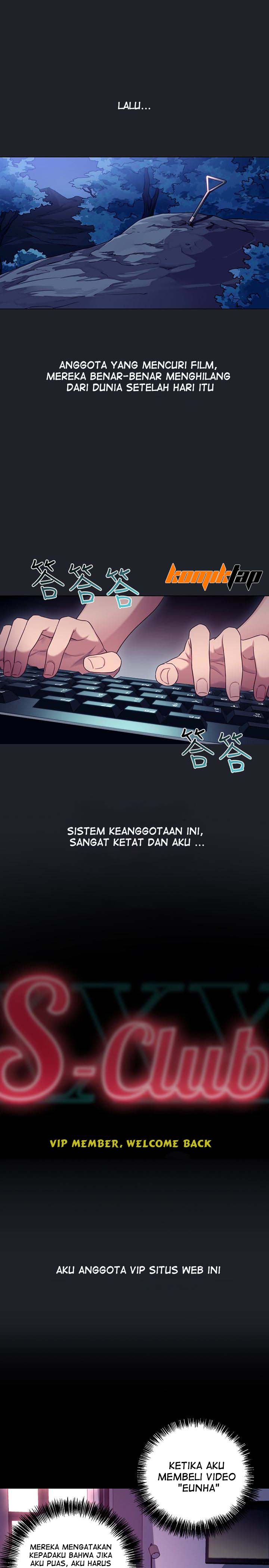 Stepmothers Friends - Chapter 7 18