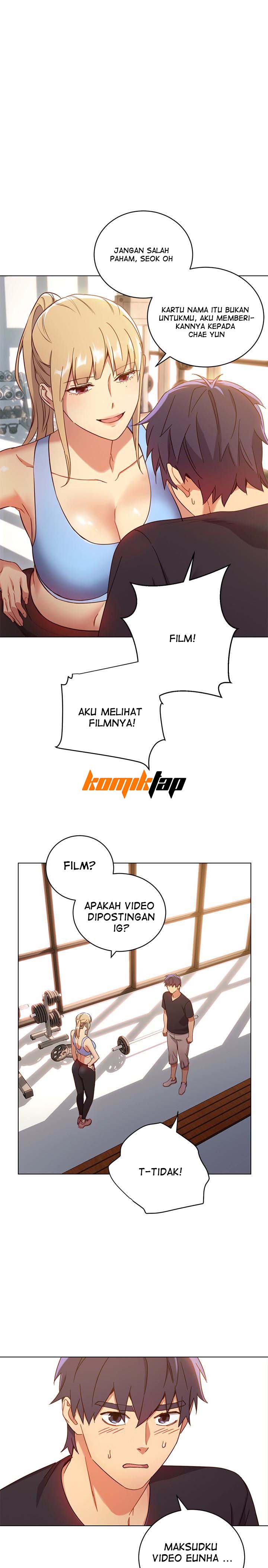 Stepmothers Friends - Chapter 7 1