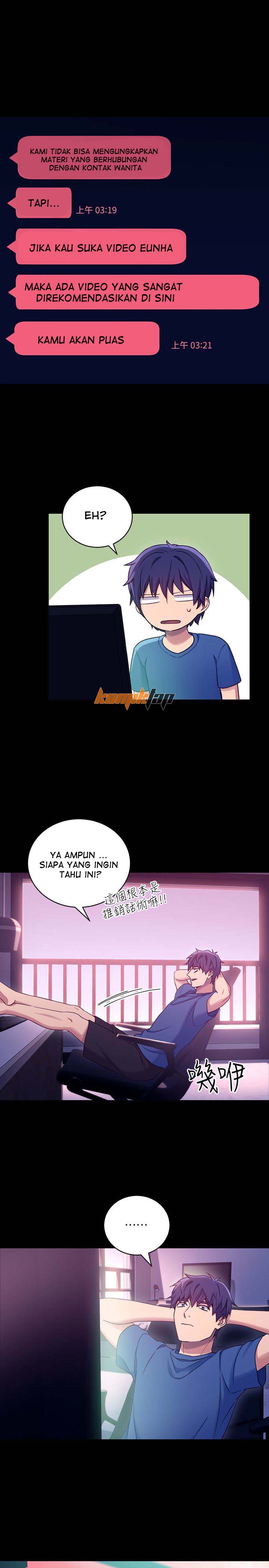 Stepmothers Friends - Chapter 7 22