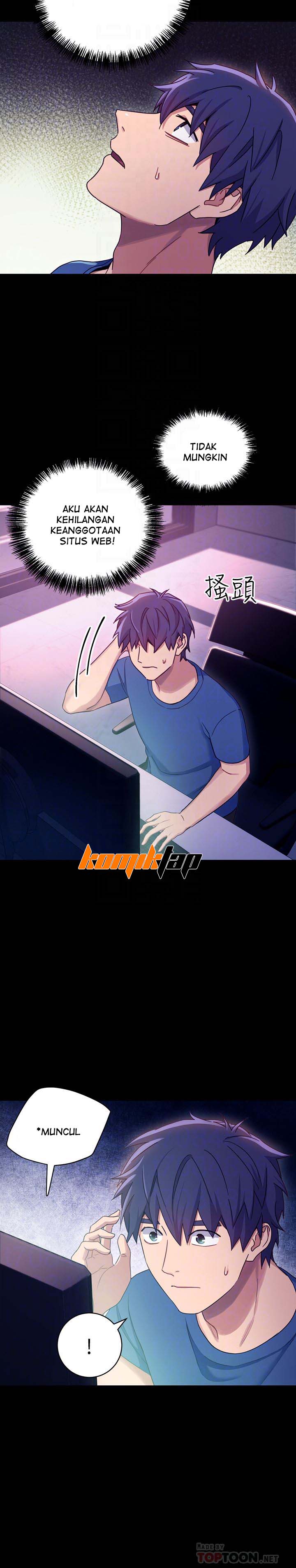 Stepmothers Friends - Chapter 7 27