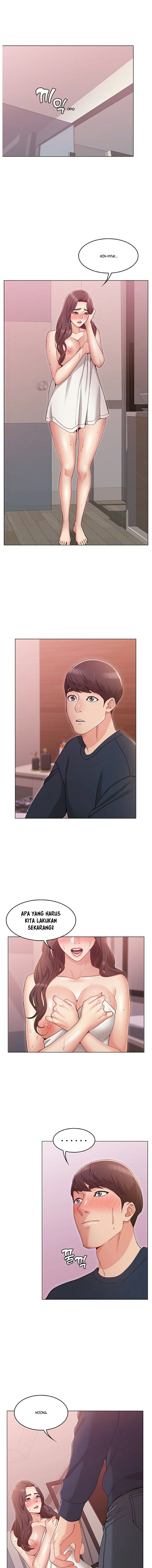 Not You, but Your Sister - Chapter 7 4