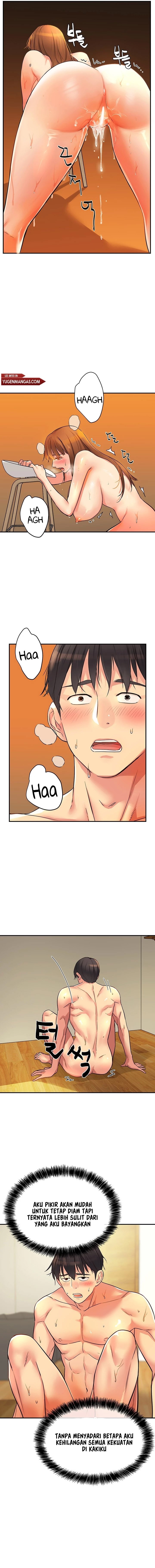 The Pleasure Shop - Chapter 7 12