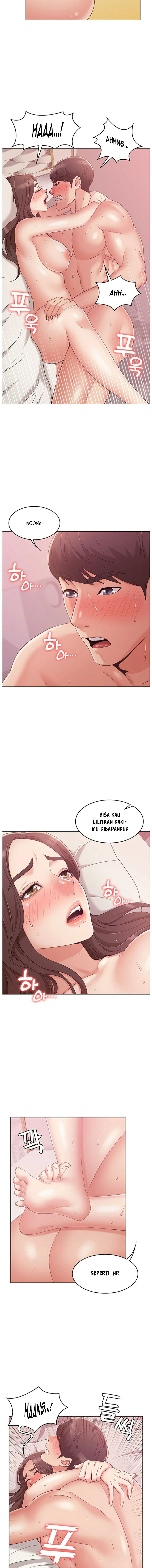 Not You, but Your Sister - Chapter 7 12