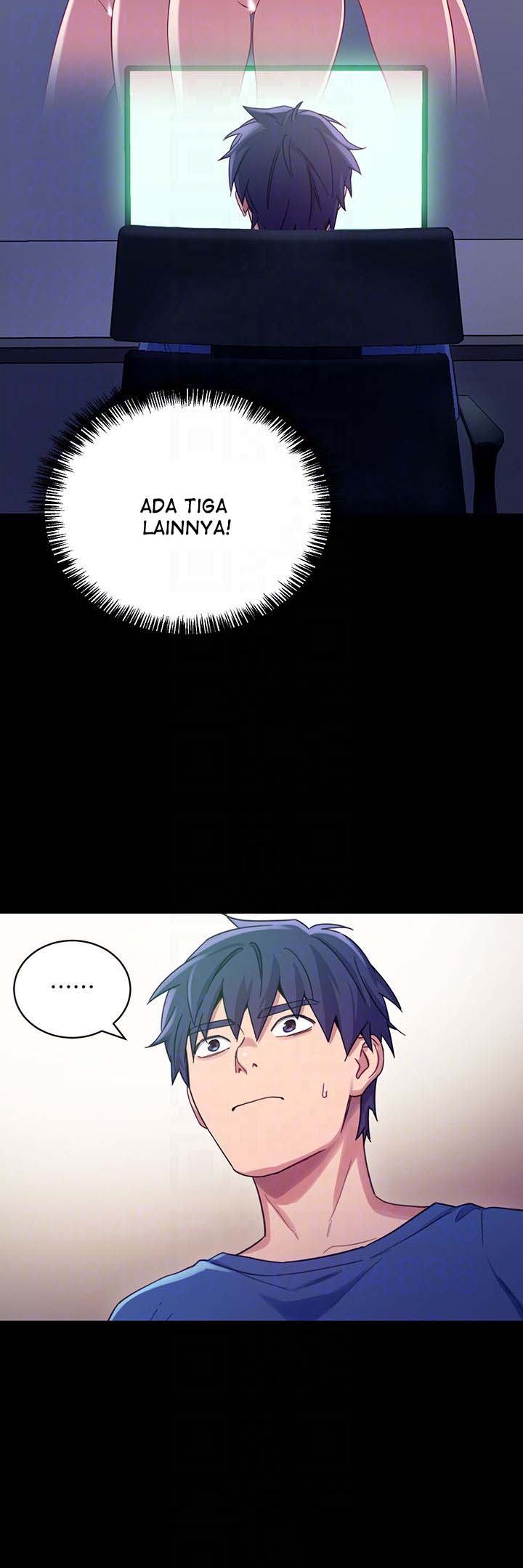 Stepmothers Friends - Chapter 7 25