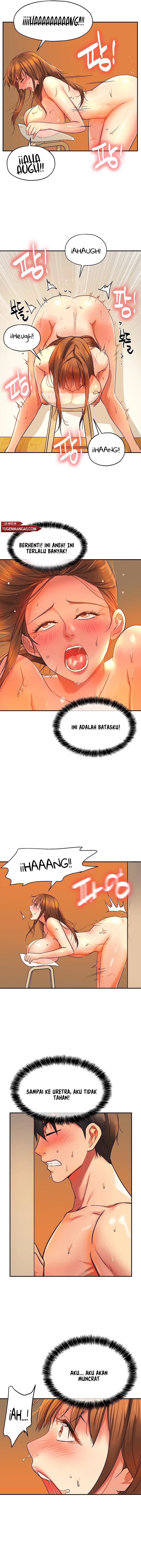 The Pleasure Shop - Chapter 7 10