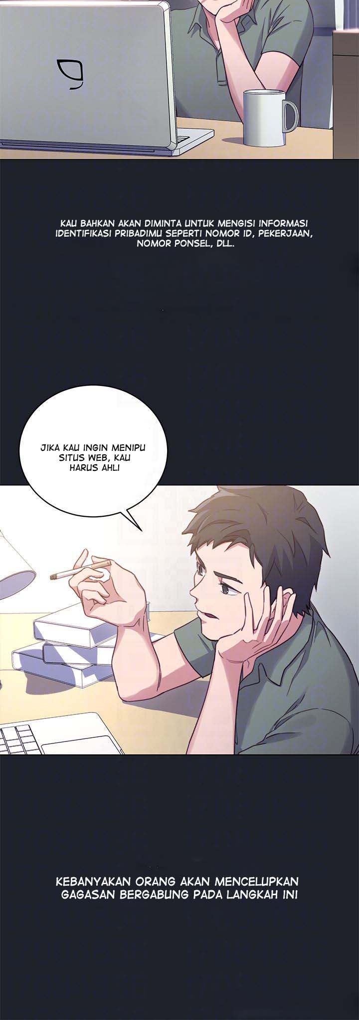 Stepmothers Friends - Chapter 7 11