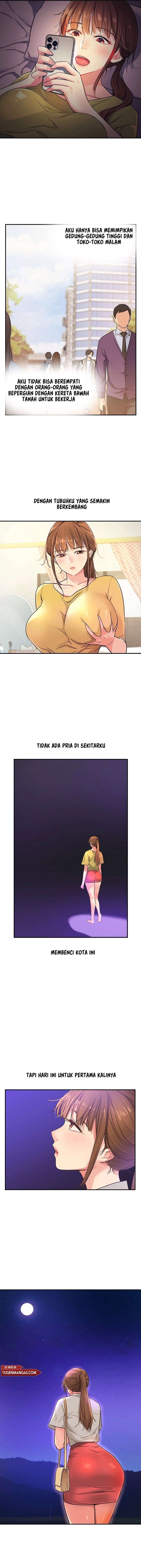 The Pleasure Shop - Chapter 7 15