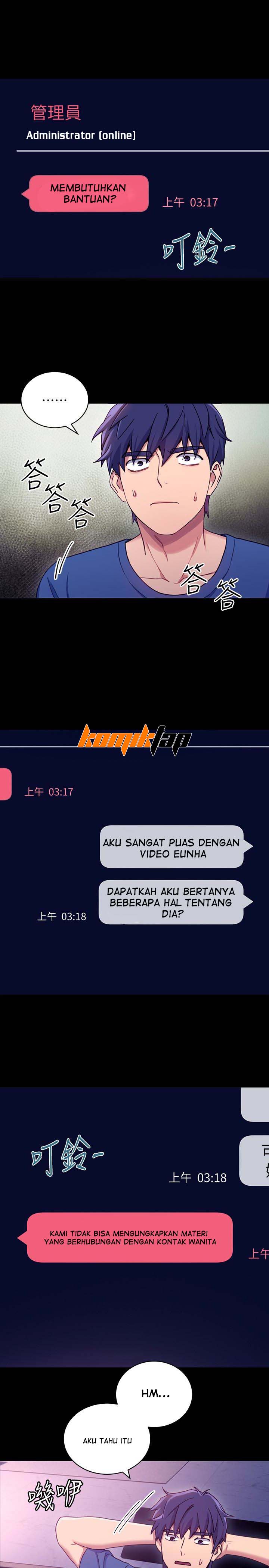 Stepmothers Friends - Chapter 7 20
