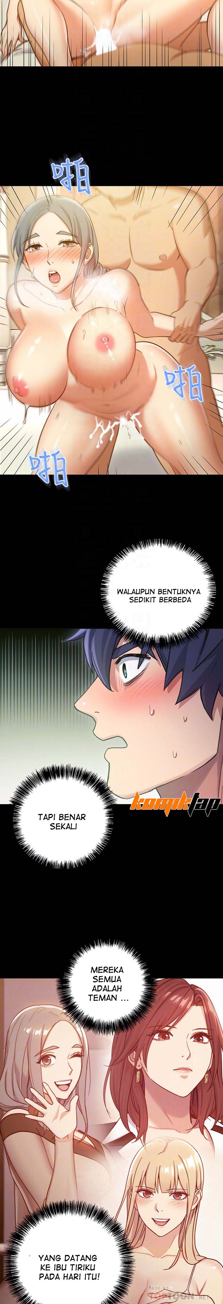 Stepmothers Friends - Chapter 7 31