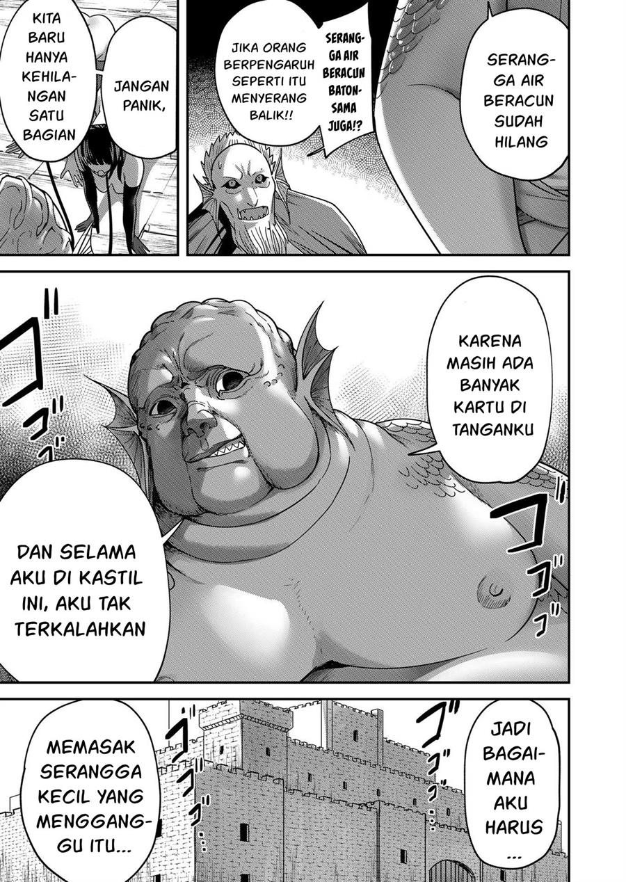 Kichiku Eiyuu - Chapter 7 4