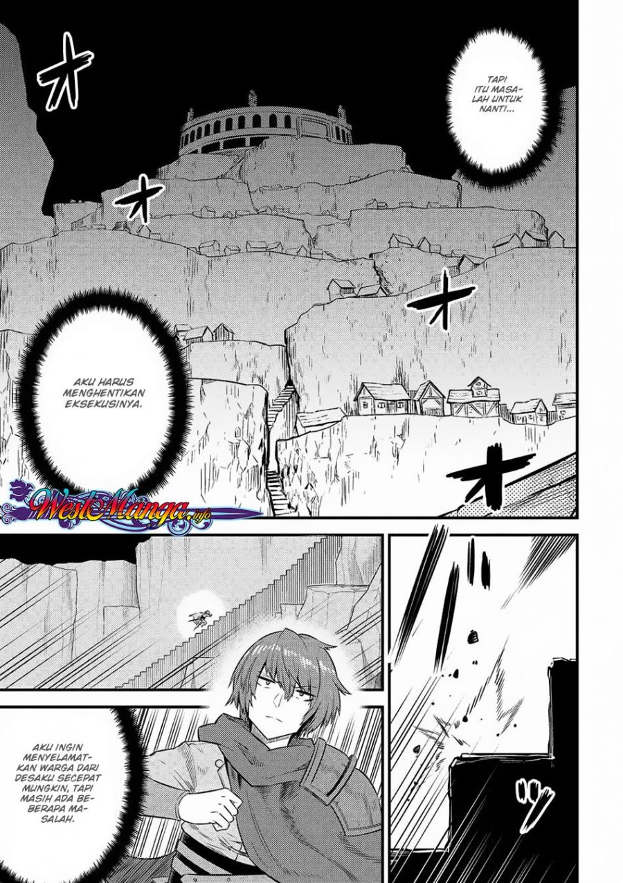 Kaifuku Jutsushi no Yarinaoshi - Chapter 15.2 15