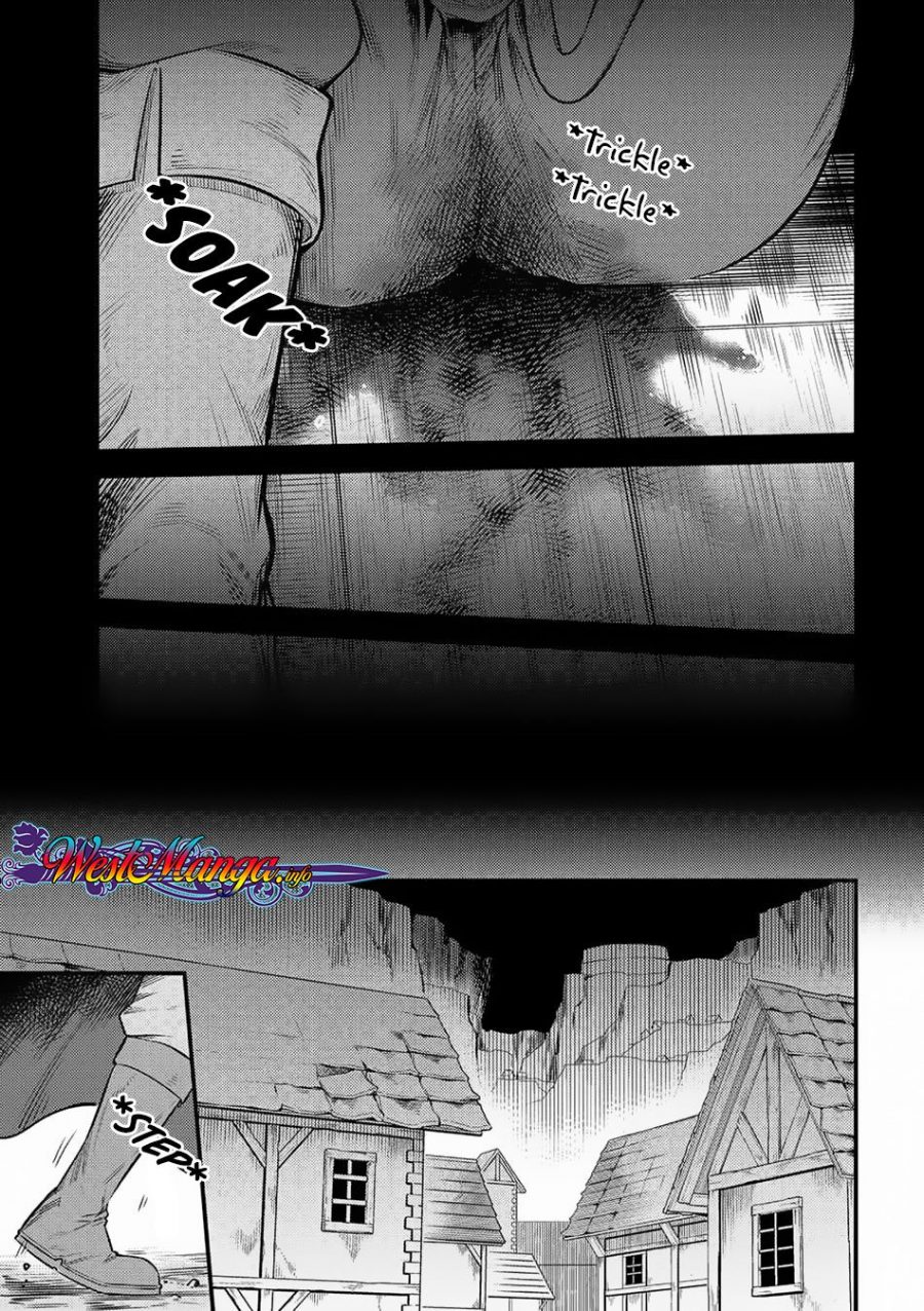 Kaifuku Jutsushi no Yarinaoshi - Chapter 15.2 13