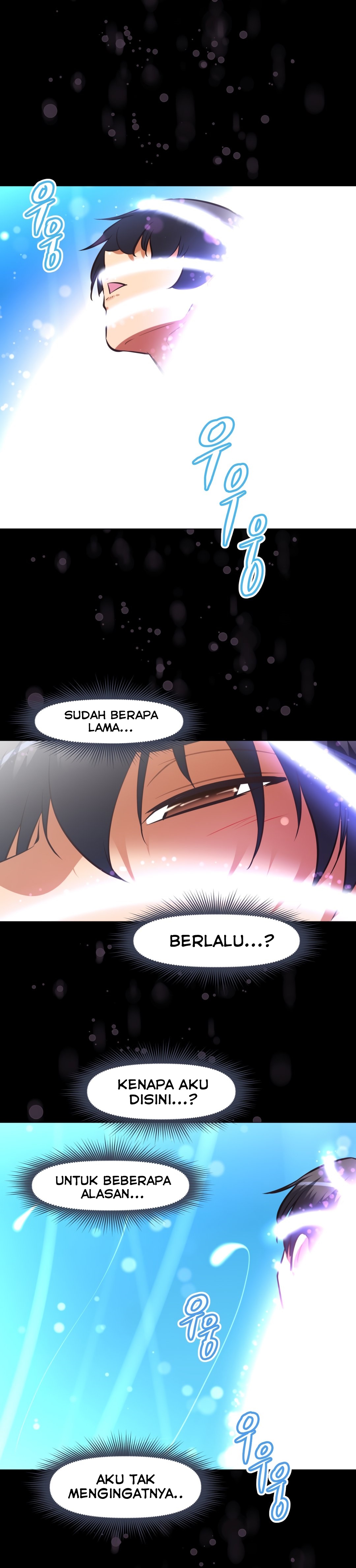 Brawling Go - Chapter 142 9