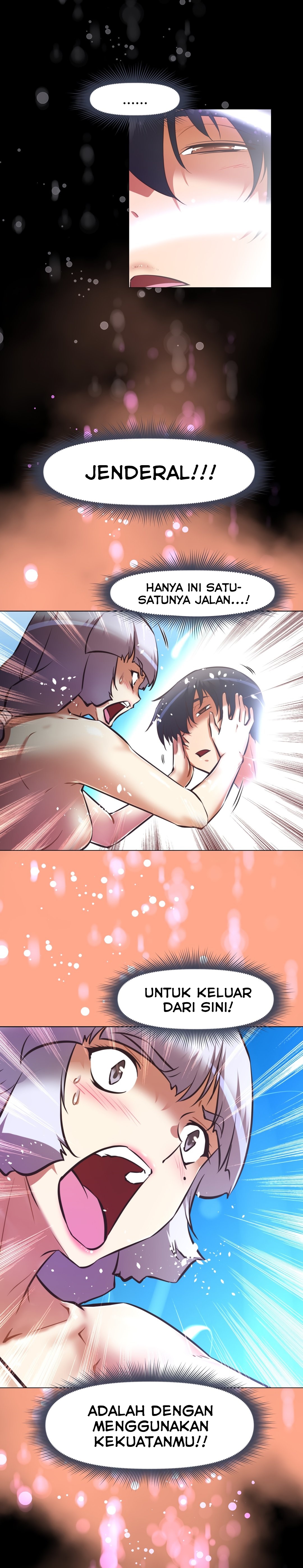 Brawling Go - Chapter 142 11