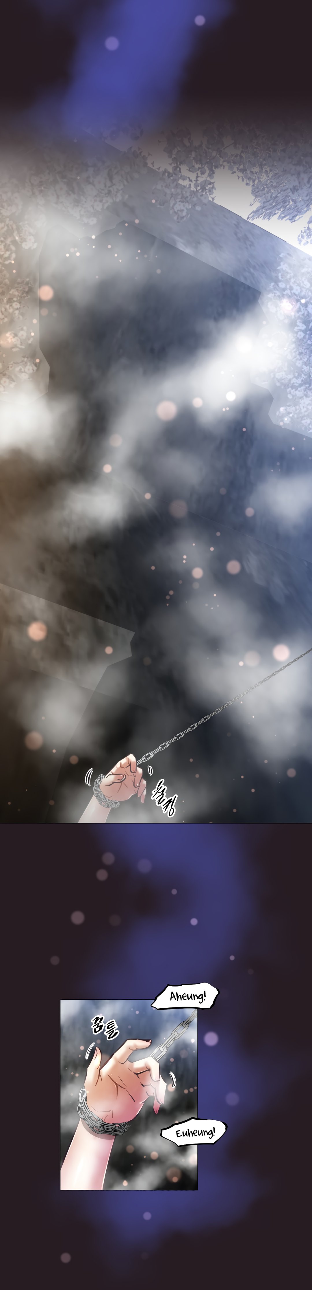 Brawling Go - Chapter 142 5