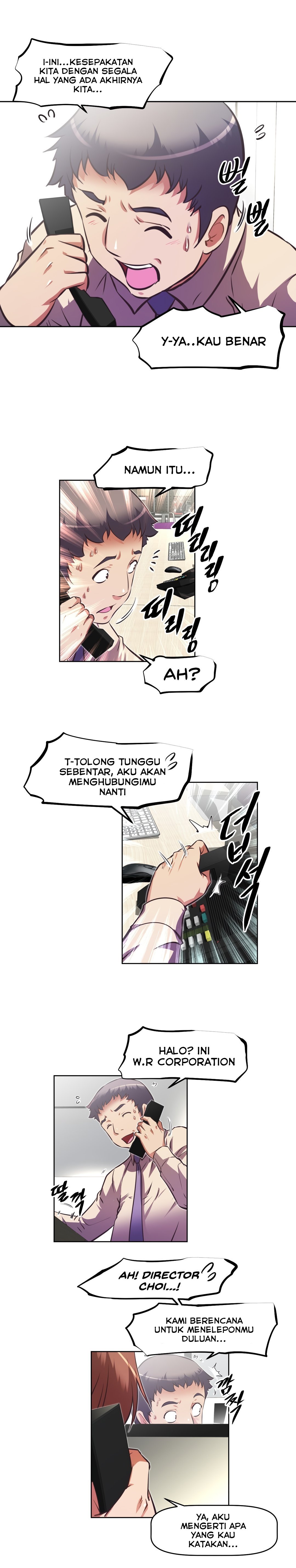Brawling Go - Chapter 142 14