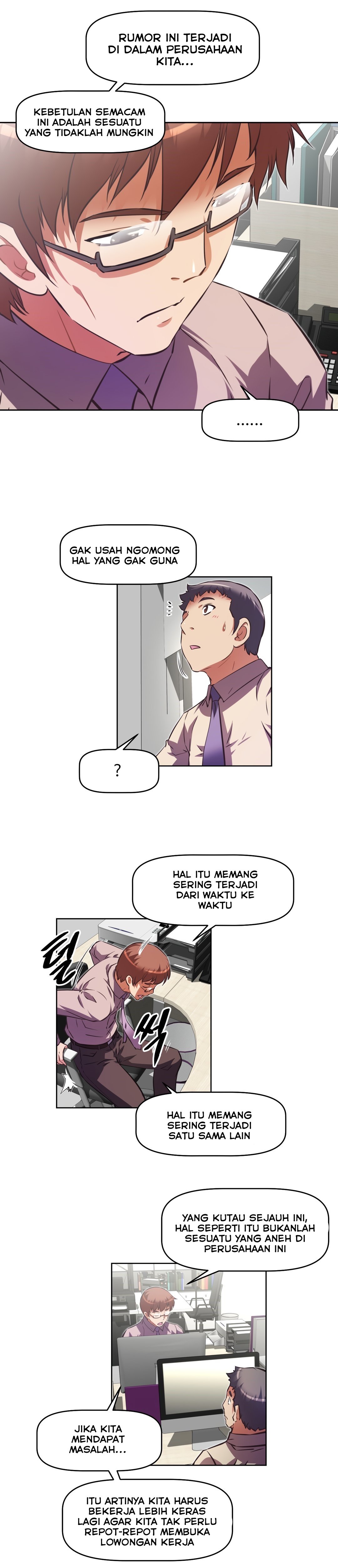 Brawling Go - Chapter 142 24