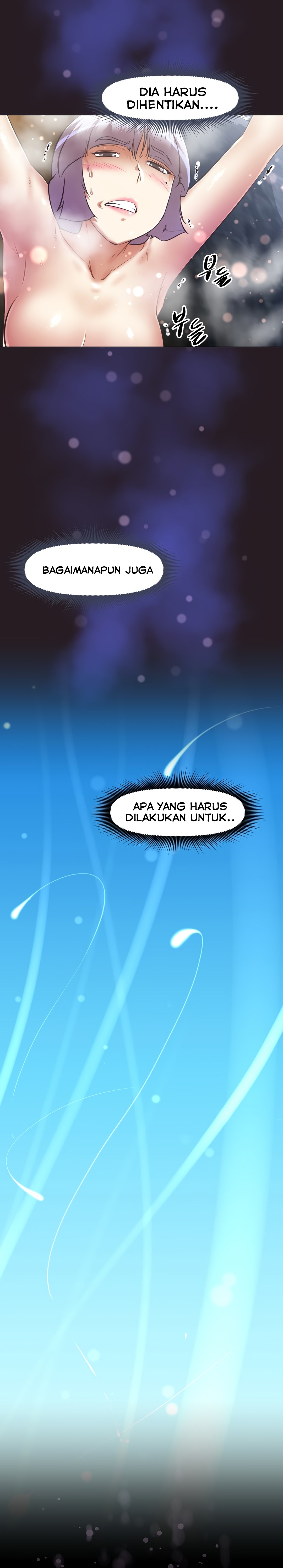 Brawling Go - Chapter 142 8