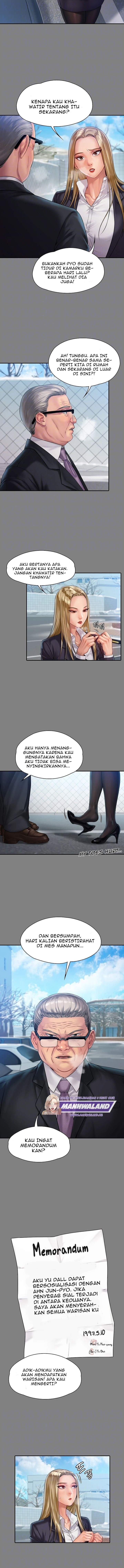 Queen Bee (Andrew) - Chapter 156 2