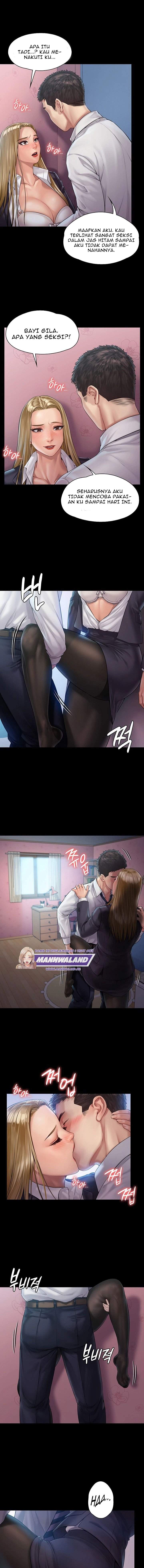Queen Bee (Andrew) - Chapter 156 5