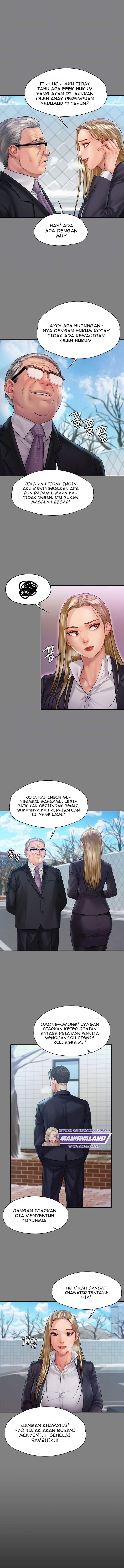 Queen Bee (Andrew) - Chapter 156 3